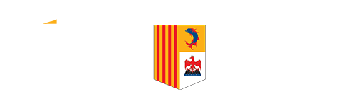 Logo région Paca - hébergement insolite